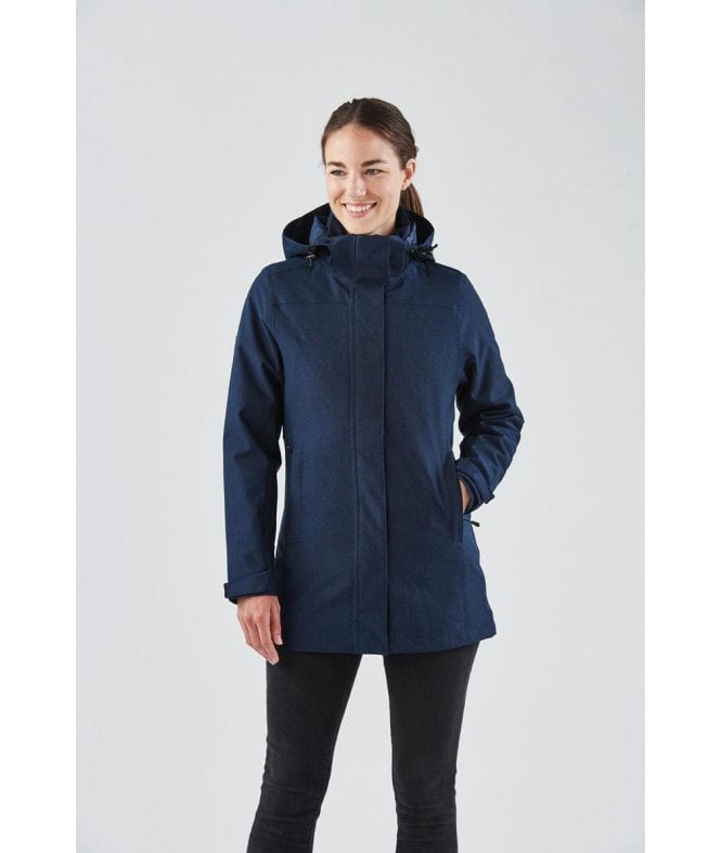 Stormtech  Ladies Avalante System Jacket