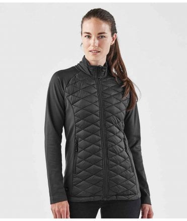 Stormtech Ladies Boulder Thermal Shell Jacket