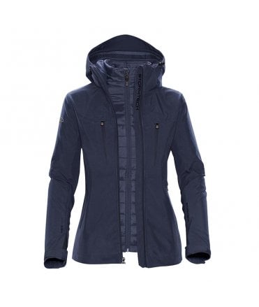Stormtech Ladies Matrix System Jacket