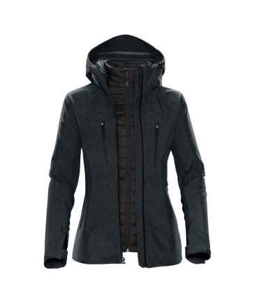 Stormtech Ladies Matrix System Jacket