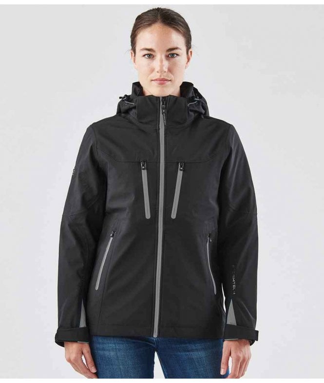 Stormtech  Ladies Matrix System Jacket