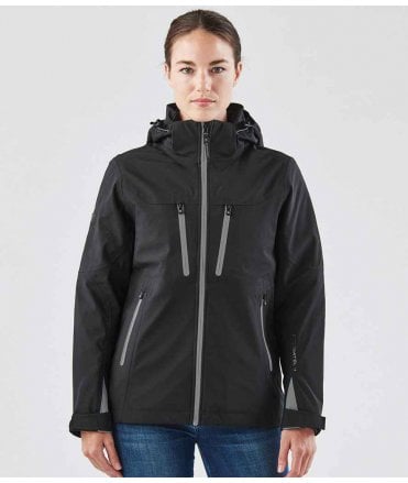 Stormtech Ladies Matrix System Jacket