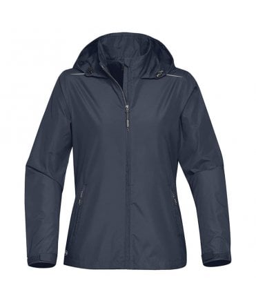 Stormtech Ladies Nautilus Performance Shell Jacket
