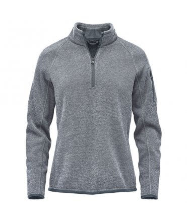 Stormtech Lds Avalante 1/4 Zip Fleece