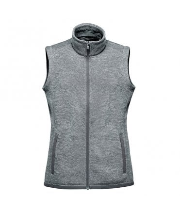 Stormtech Lds Avalante F/Z Fleece Vest