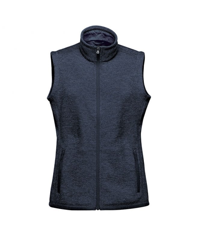 Stormtech  Lds Avalante F/Z Fleece Vest