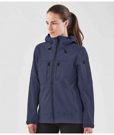 Stormtech Lds Epsilon 2 Softshell