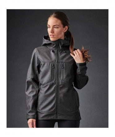 Stormtech Lds Epsilon 2 Softshell