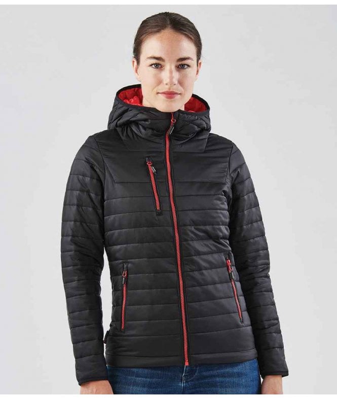 Stormtech  Lds Gravity Thermal Jacket
