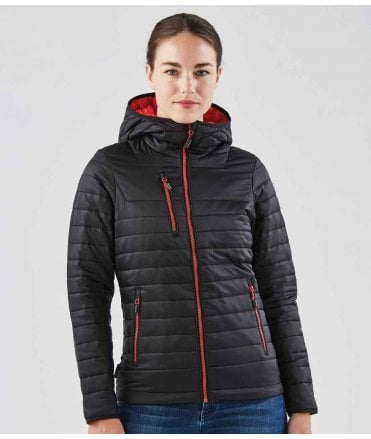 Stormtech Lds Gravity Thermal Jacket