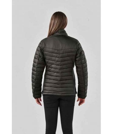 Stormtech Lds Montserrat Thermal Jacket