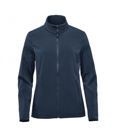 Stormtech Lds Narvik Softshell