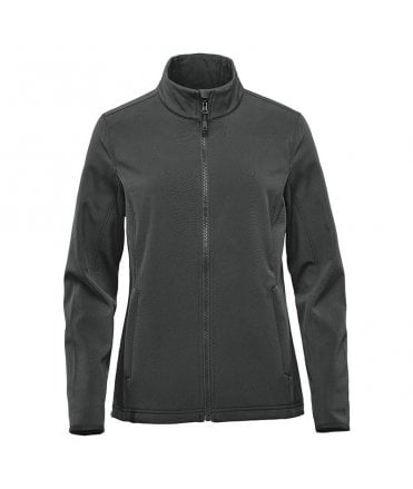 Stormtech Lds Narvik Softshell