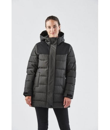 Stormtech Lds Oslo HD Parka