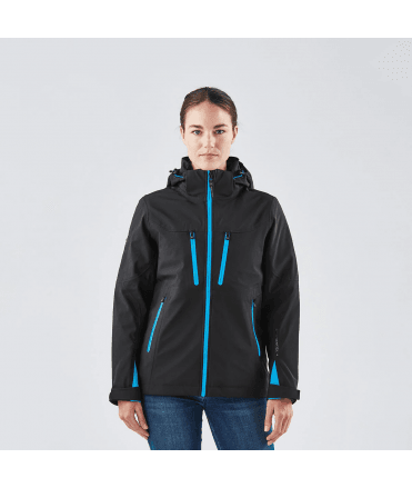 Stormtech Lds Patrol Softshell