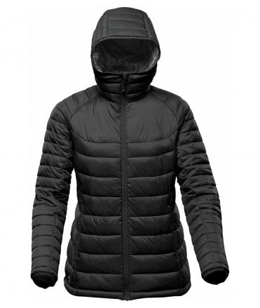 Stormtech Lds Stavanger Thermal Jacket