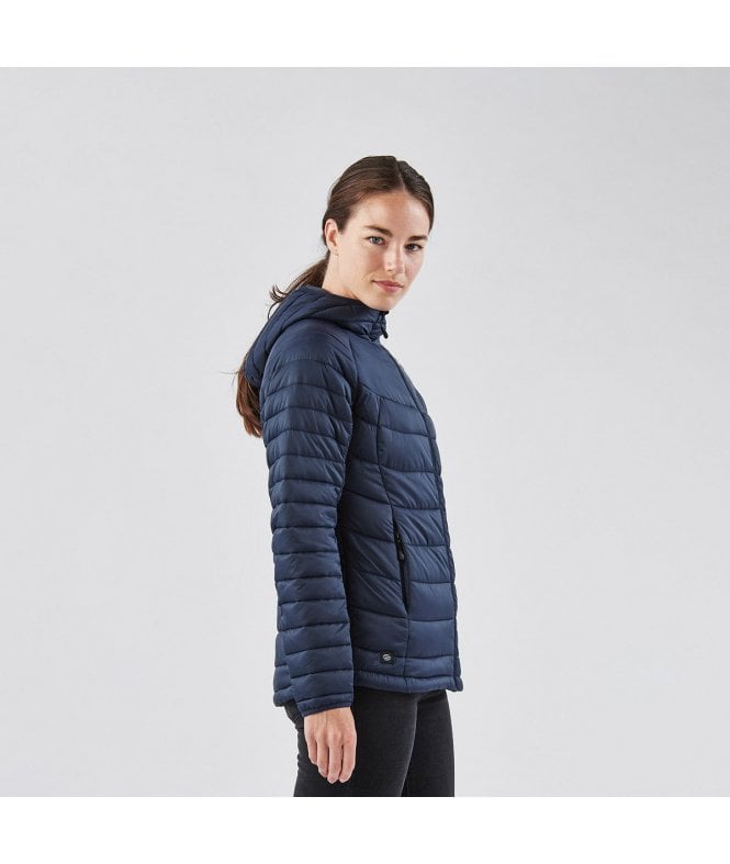 Stormtech  Lds Stavanger Thermal Jacket
