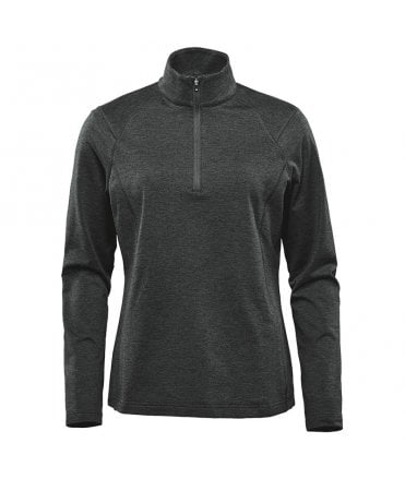 Stormtech Lds Treeline Perf. 1/4 Zip Pullover