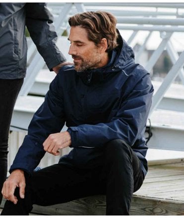Stormtech Magellan System Jacket