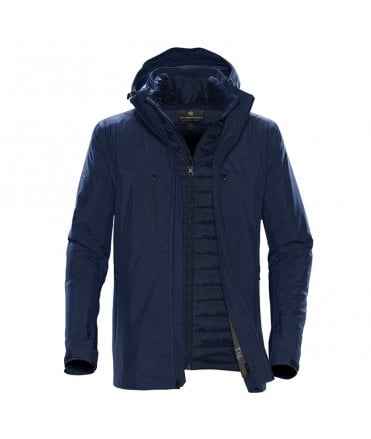 Stormtech Matrix System Jacket