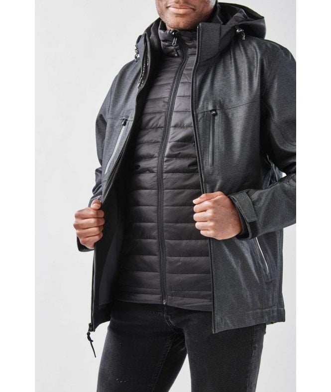 Stormtech  Matrix System Jacket