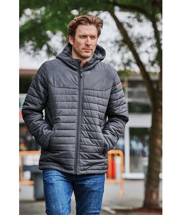 Stormtech Nautilus Quilted Hoody