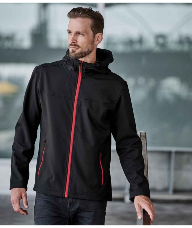 Stormtech  Orbiter Hooded Soft Shell Jacket