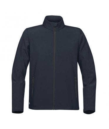 Stormtech Orbiter Soft Shell Jacket