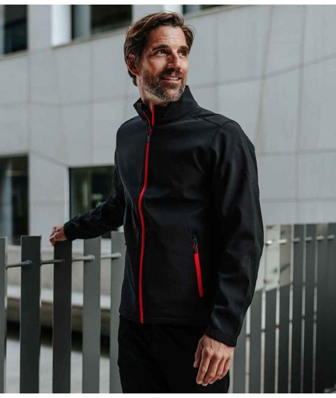 Stormtech  Orbiter Soft Shell Jacket
