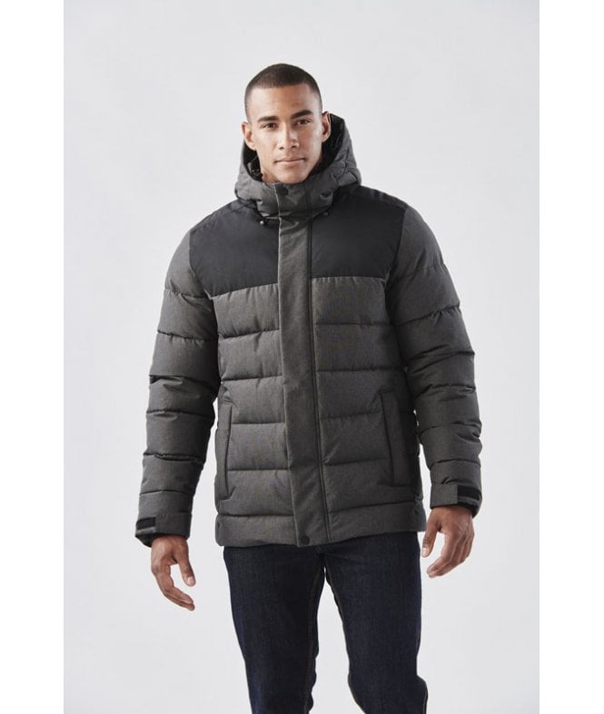 Stormtech  Oslo HD Parka