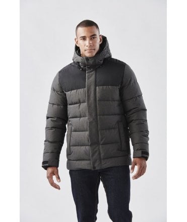 Stormtech Oslo HD Parka