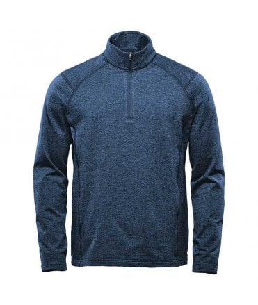 Stormtech Treeline Perf. 1/4 Zip Pullover