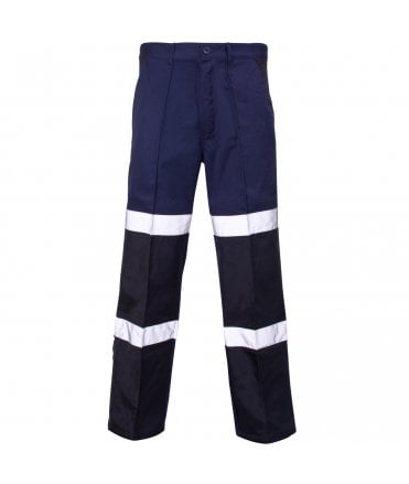 Ballistic Trousers Navy