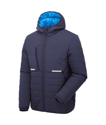 Supertouch Eco Thermal Padded Jacket