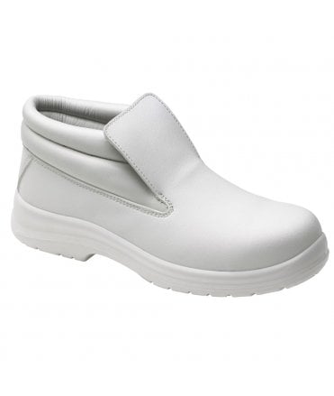 Supertouch Food-X Anti-Bacterial High Top S2