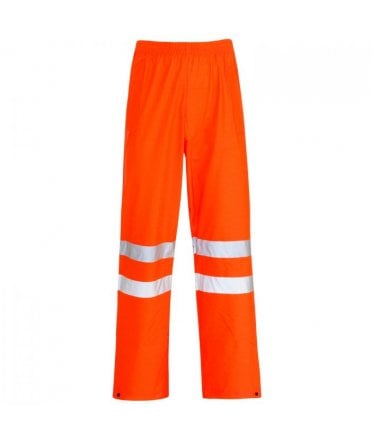 Supertouch HV STORM-FLEX TROUSERS - KNEE BAND