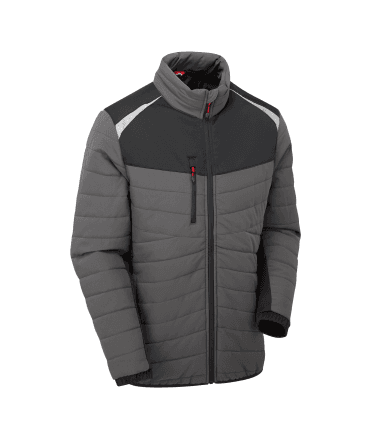 Supertouch Insulated Jacket