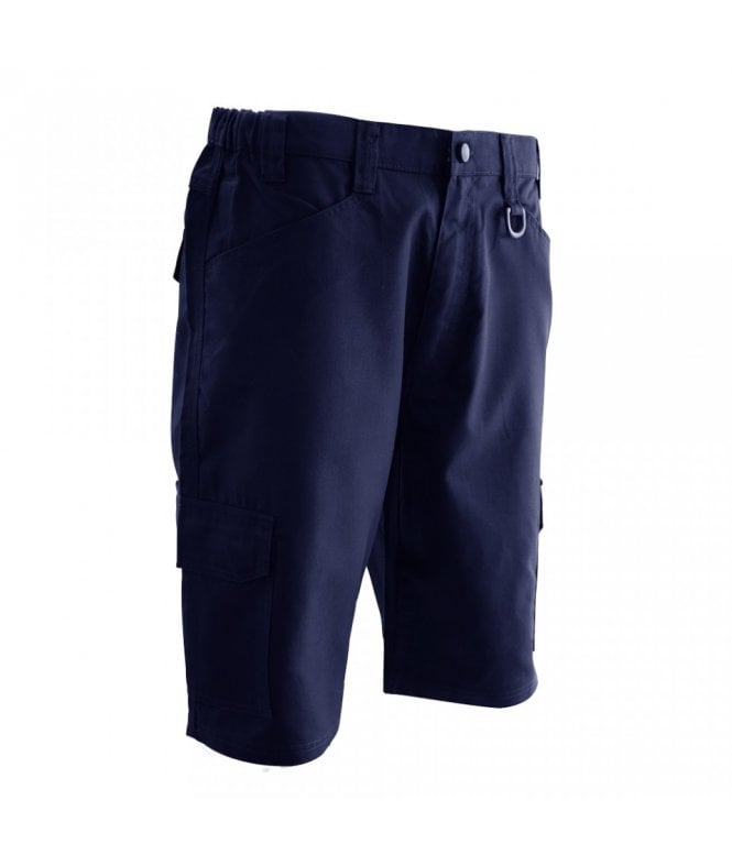 Supertouch Navy Combat Shorts Navy