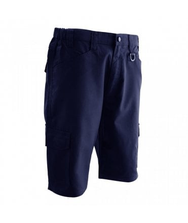 Navy Combat Shorts Navy