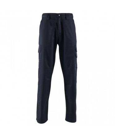 Supertouch New Combat Trousers Black