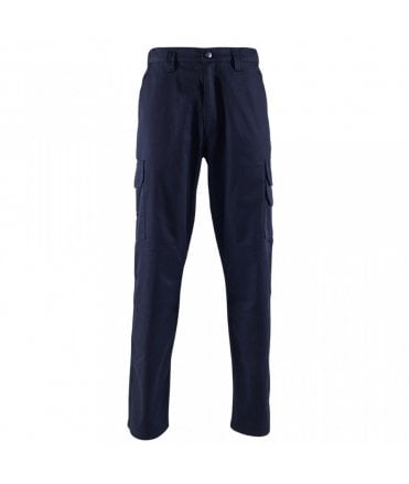 New Combat Trousers Navy Long