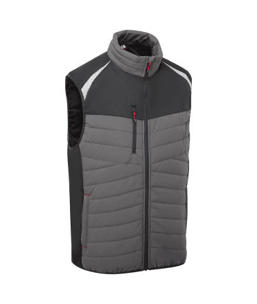 Supertouch Padded Bodywarmer