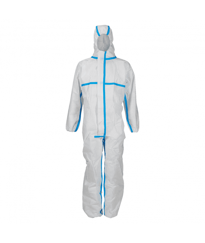Supertouch  Supertex® AS Type 5/6 Coverall