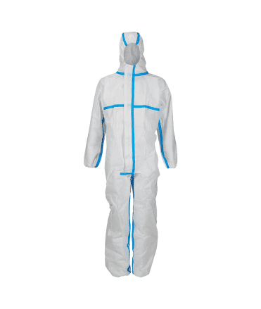 Supertouch Supertex® AS Type 5/6 Coverall