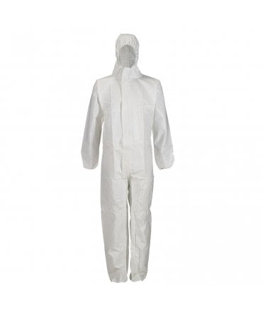 Supertouch Supertex® Pro Type 5/6 Coverall