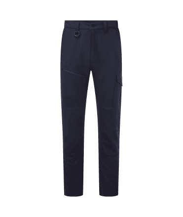 System Eco 4 Way Stretch Service Navy Trouser (GRS)