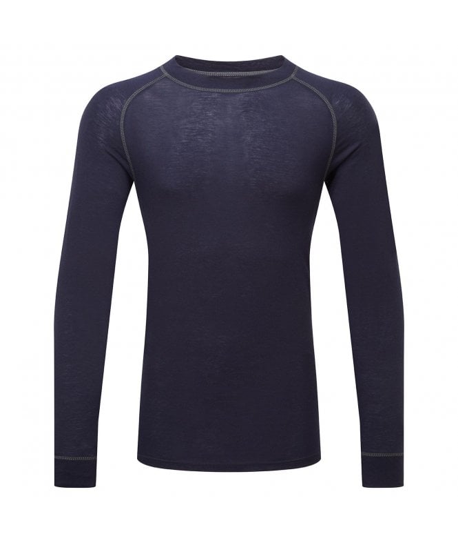 Supertouch System Eco Tencel/Merino Baselayer Top