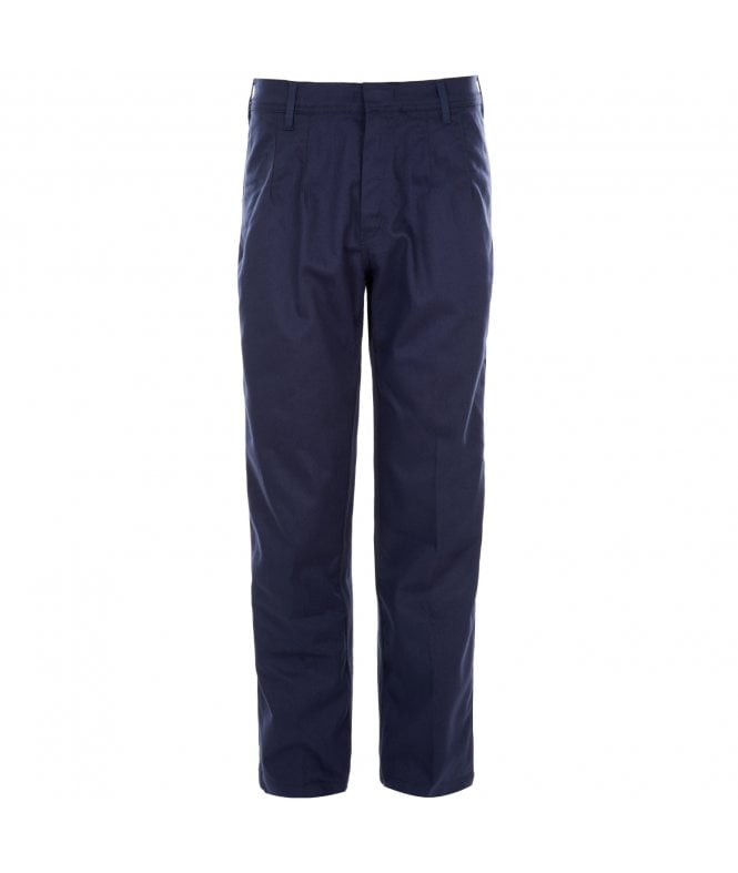 Supertouch Weld-Tex FR Trousers Navy Regular