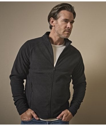 Tee Jays Active Fleece Jacket