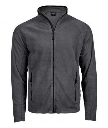 Tee Jays Active Fleece Jacket